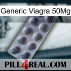 Generic Viagra 50Mg 30